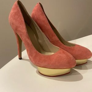 Charlotte Olympia